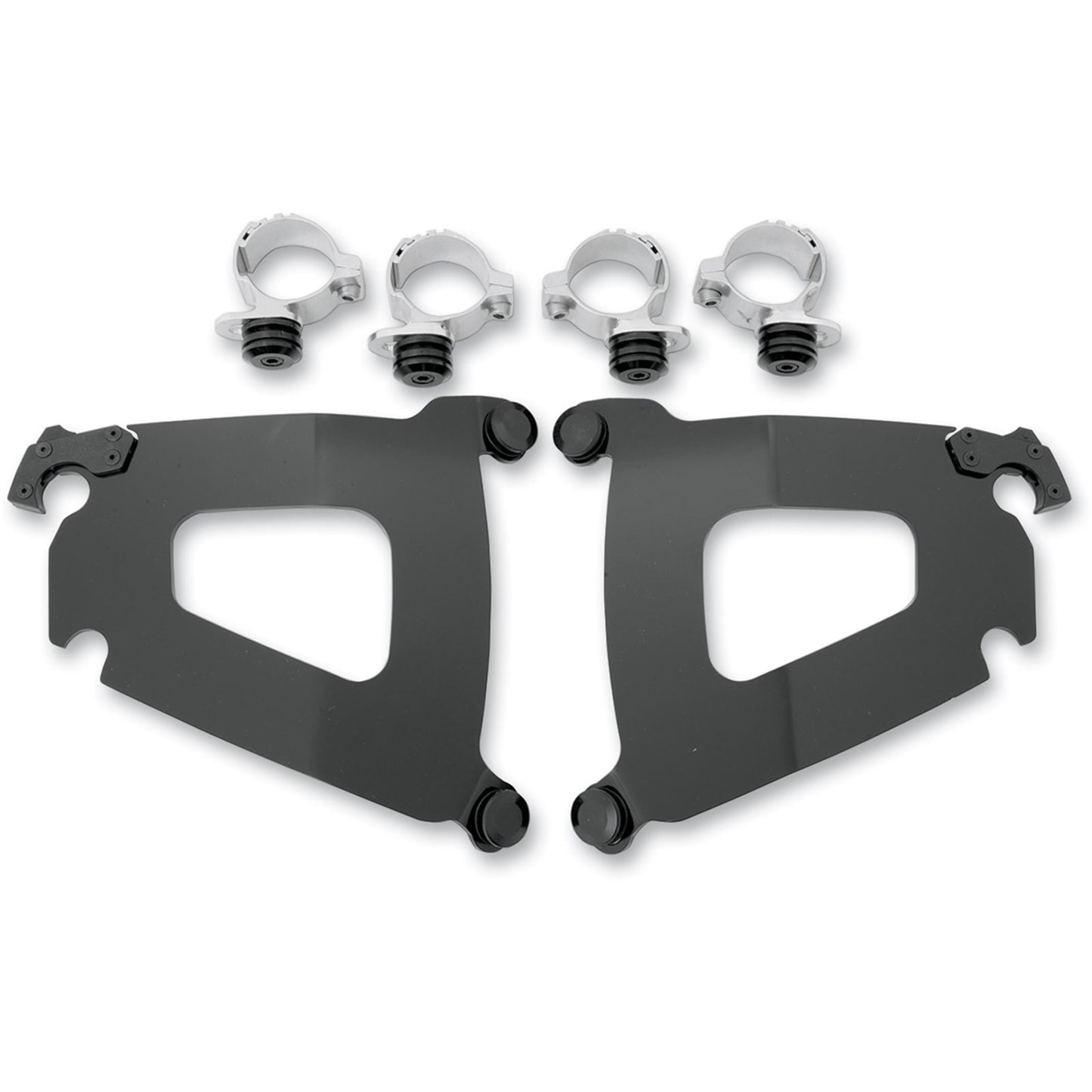 Memphis Shades Bullet Mounting Kit - VTX13 MEB1977_427622