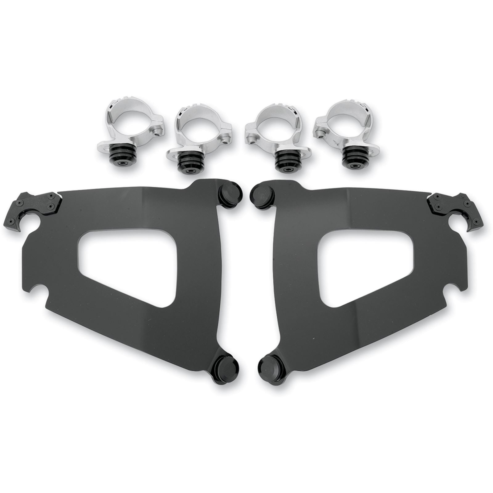 Memphis Shades Bullet Mounting Kit - VTX13 MEB1977_427622