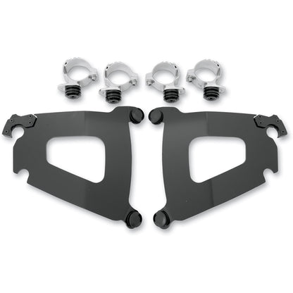 Memphis Shades Bullet Mounting Kit - VTX13 MEB1977_427622