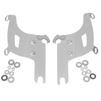 Memphis Shades Bullet Trigger Lock Mounting Kit - Road King MEK1939_73545