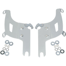Memphis Shades Bullet Trigger Lock Mounting Kit - Road King MEK1939_426674
