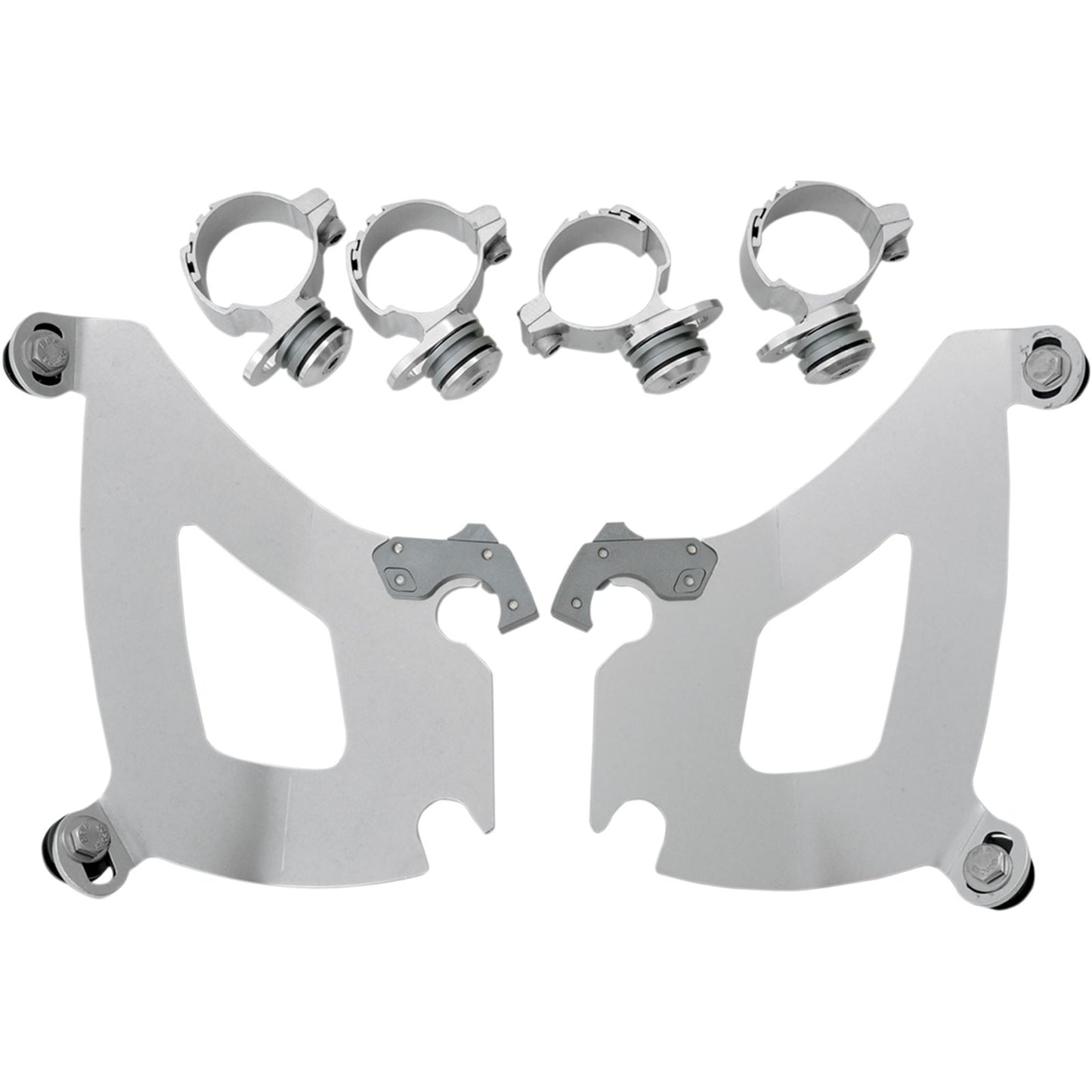 Memphis Shades Bullet Mounting Kit - Stateline MEK1941_427536