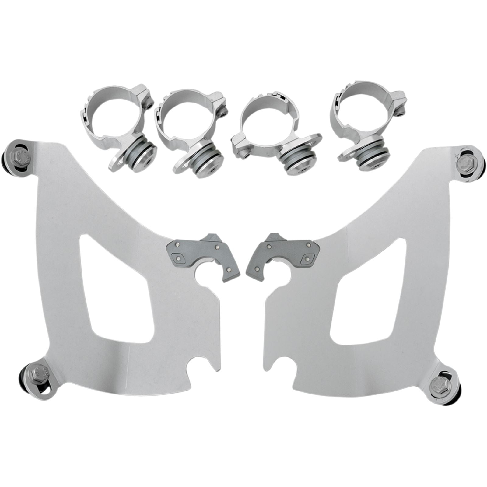 Memphis Shades Bullet Mounting Kit - Stateline MEK1941_427536
