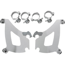Memphis Shades Bullet Mounting Kit - Stateline MEK1941_427536