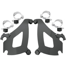 Memphis Shades Bullet Mounting Kit - VTX13 - Black MEK1959_427545