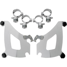 Memphis Shades Bullet Mounting Kit For VN900C XVS650 XVS1100 Custom MEK1971_427593