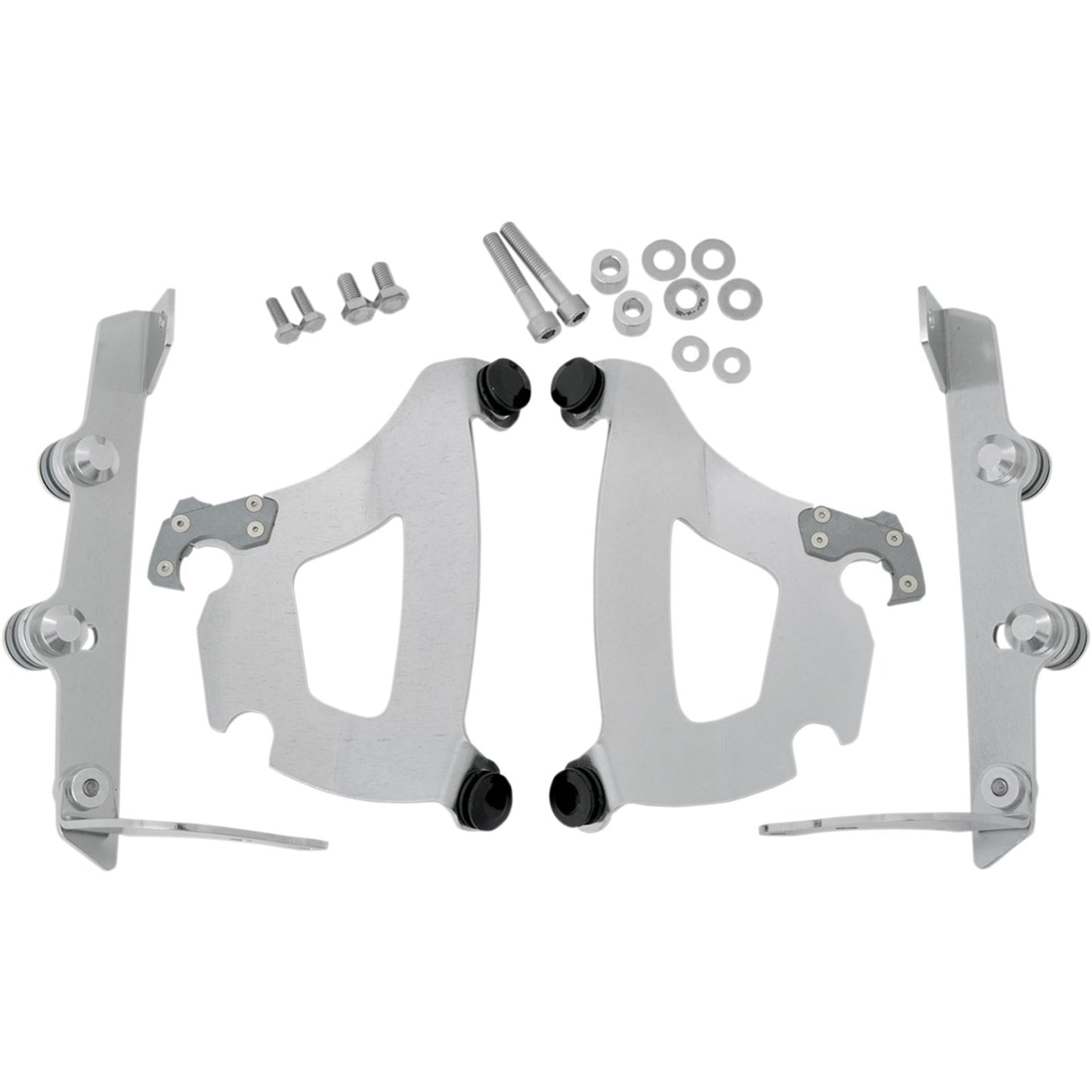 Memphis Shades Bullet Mounting Kit - Phantom MEK1973_427589