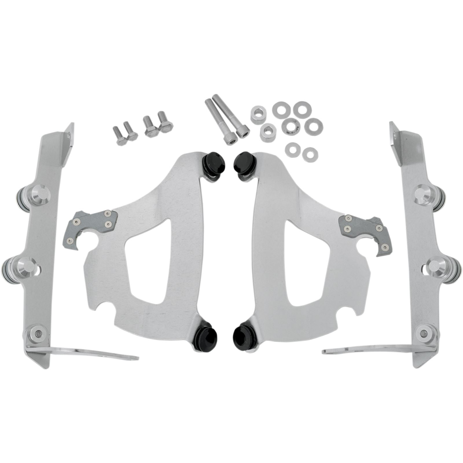 Memphis Shades Bullet Mounting Kit - Phantom MEK1973_427589