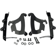 Memphis Shades Bullet Mounting Kit - Phantom - Black MEK1974_427590