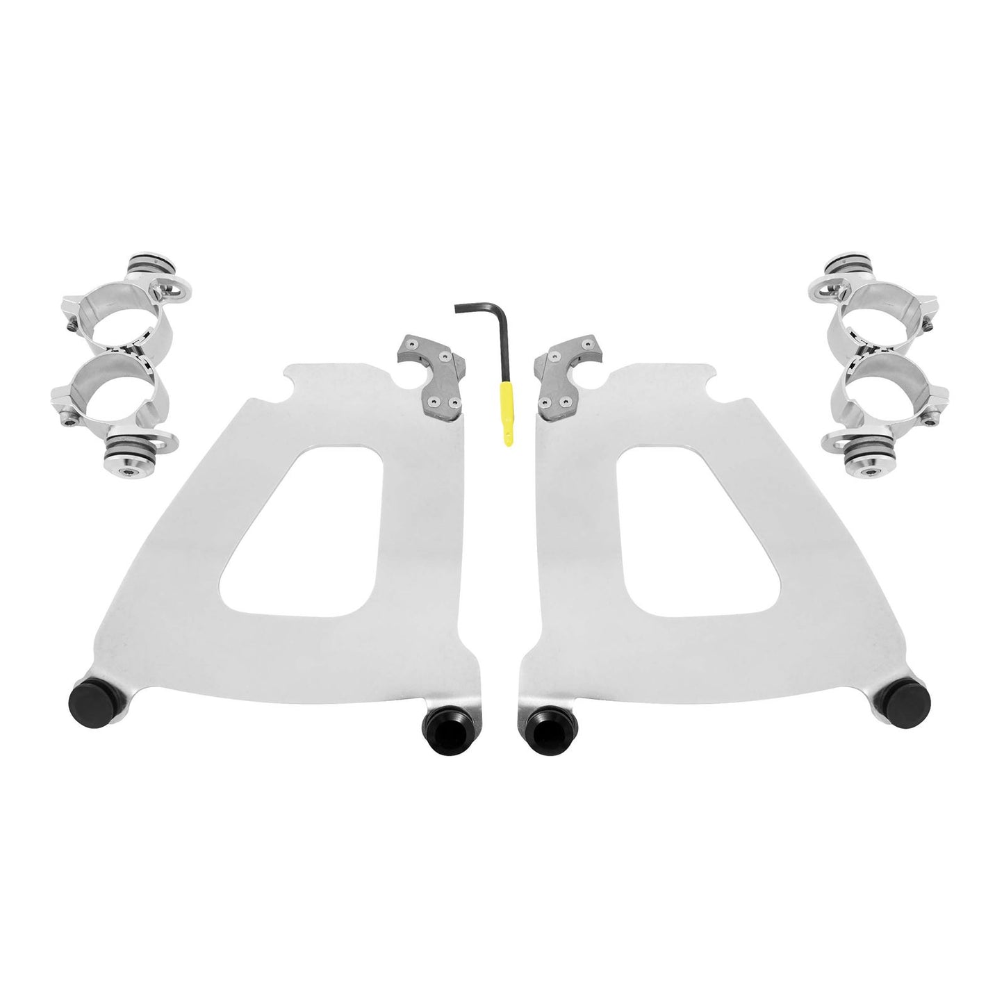Memphis Shades Bullet Mounting Kit - VTX13 MEK1976_73549