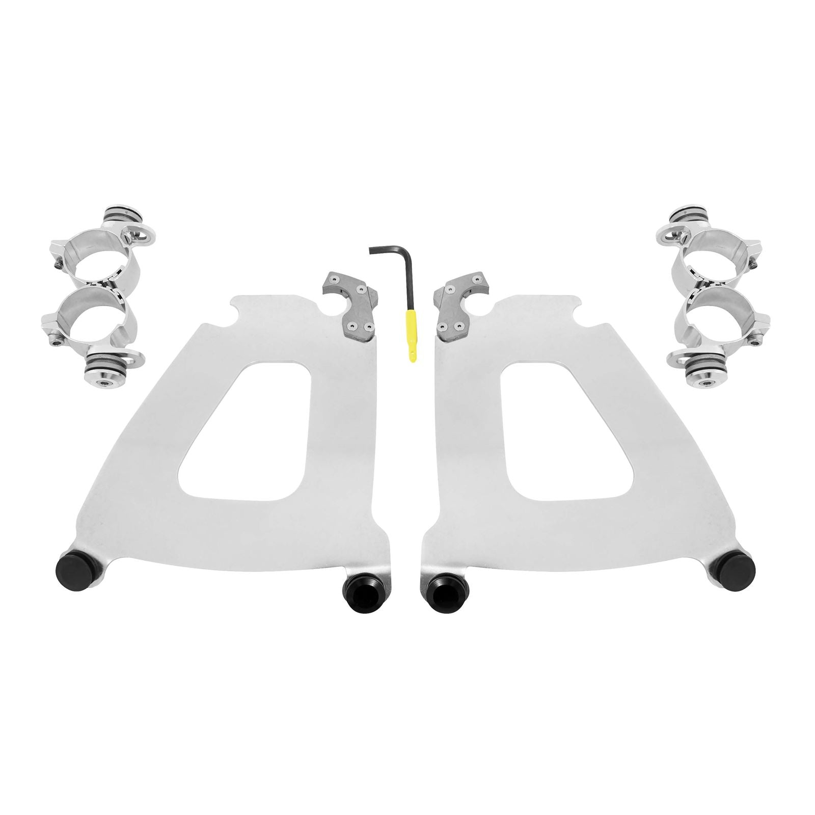 Memphis Shades Bullet Mounting Kit - VTX13 MEK1976_73549