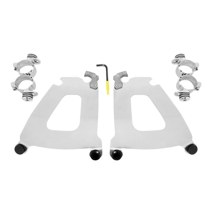 Memphis Shades Bullet Mounting Kit - VTX13 MEK1976_73549