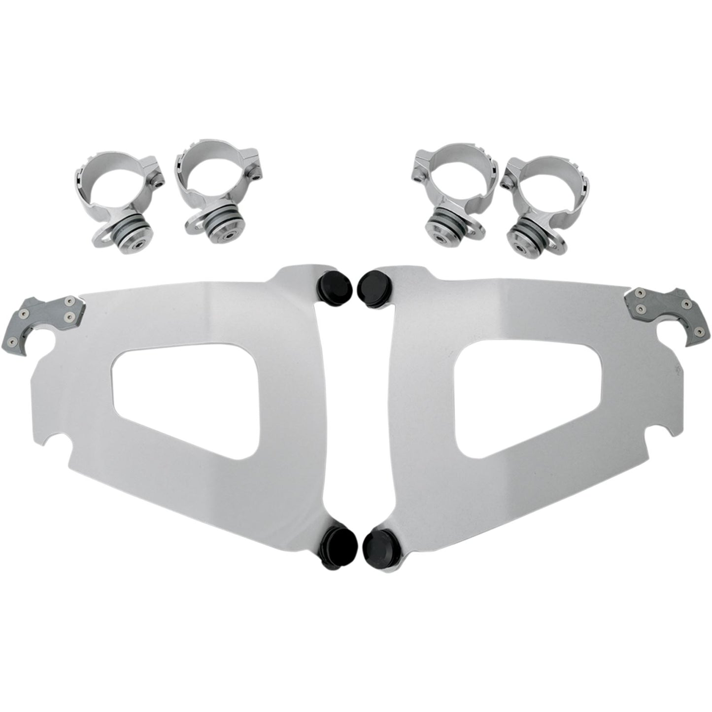 Memphis Shades Bullet Mounting Kit - VTX13 MEK1976_427620