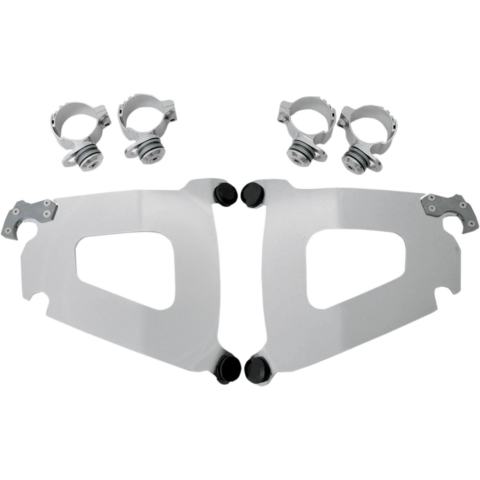 Memphis Shades Bullet Mounting Kit - VTX13 MEK1976_427620
