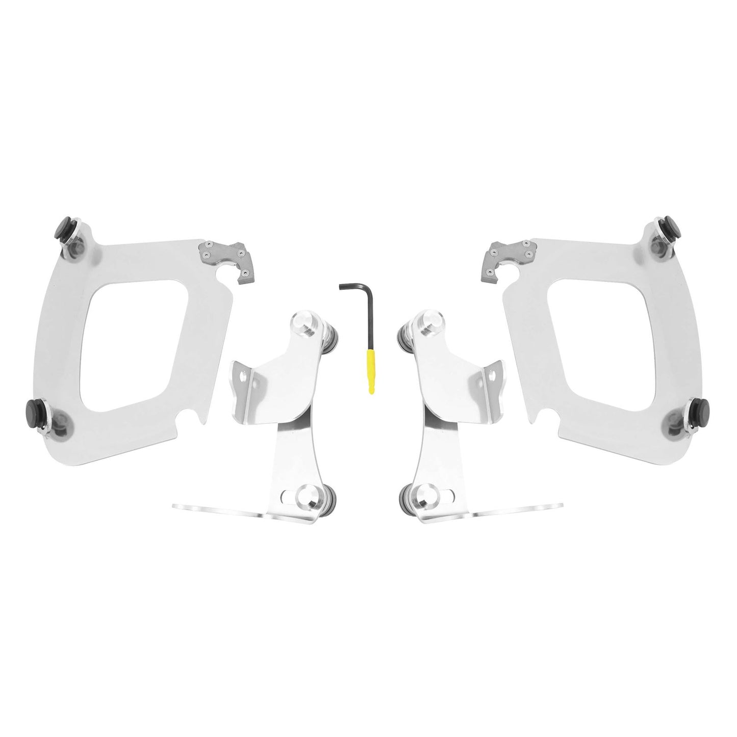 Memphis Shades Bullet Mounting Kit - VTX13 MEK1978_73550