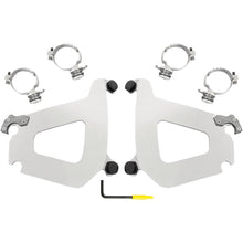 Memphis Shades Bullet Mounting Kit - XV19 - Polished MEK2010_427638
