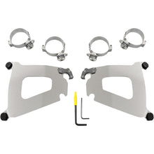 Memphis Shades Bullet Mounting Kit - VTX18 - Polished MEK2011_427642