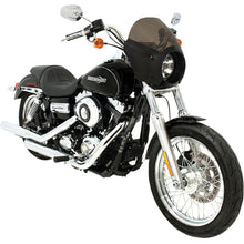 Memphis Shades Cafe Fairing - For harley Dyna/XL48 MEM7301_426906