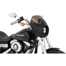Memphis Shades Cafe Fairing - For harley Dyna/XL48 MEM7301_426907