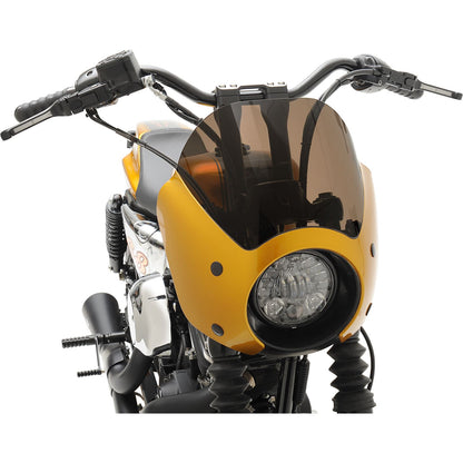 Memphis Shades Cafe Fairing - For harley Dyna/XL48 MEM7301_426908