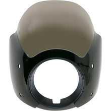 Memphis Shades Cafe Fairing - XL883C/1200C MEM7311_426909