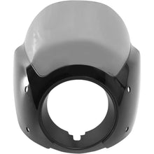 Memphis Shades Cafe Fairing - XL12C MEM7331_73566