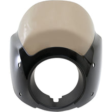 Memphis Shades Cafe Fairing - XL12C MEM7331_426912