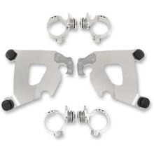 Memphis Shades Cafe Mounting Kit - Polished - Scout MEK2025_427675