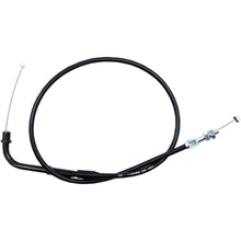 Motion Pro Black Vinyl Throttle Pull Cable 04-0269_73595