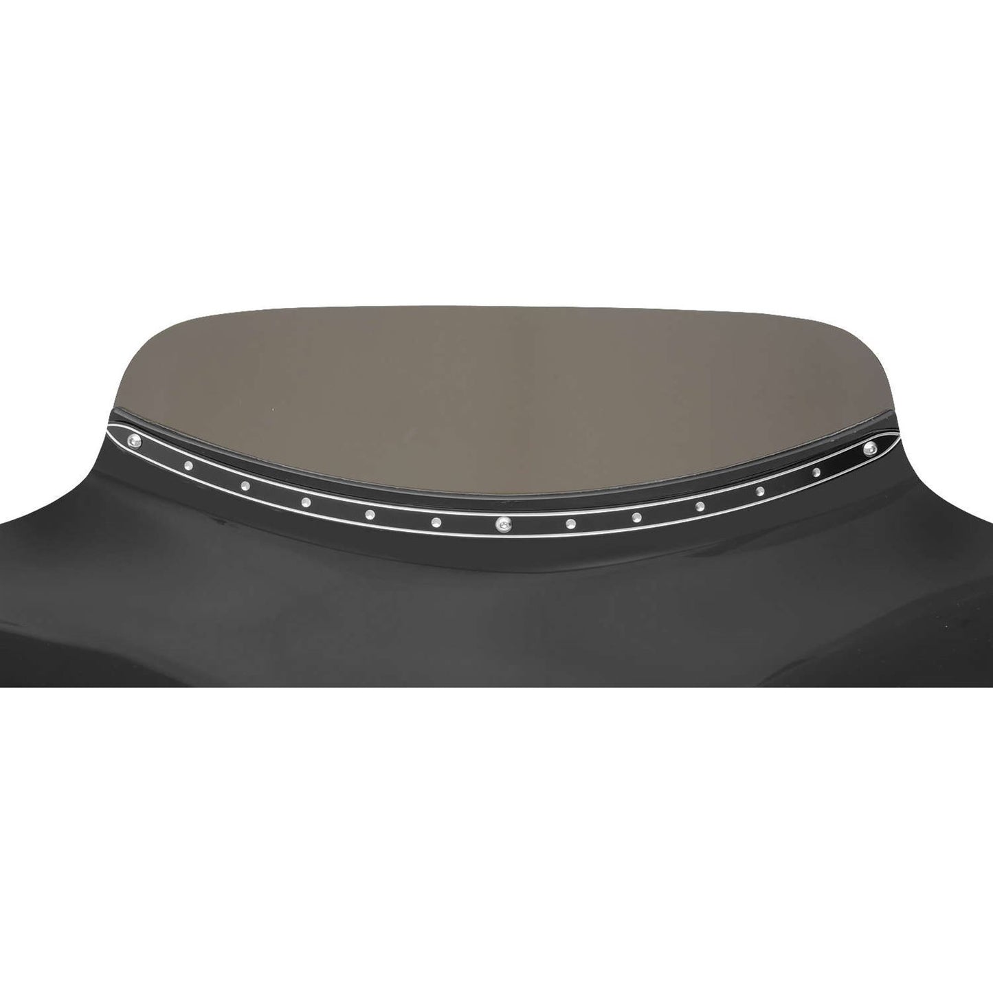 Memphis Shades Batwing Trim - Night - Dots MEM0934_73644