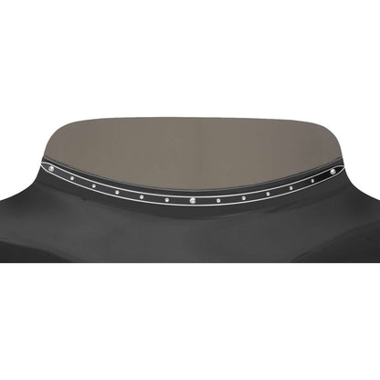 Memphis Shades Batwing Trim - Night - Dots MEM0934_73644