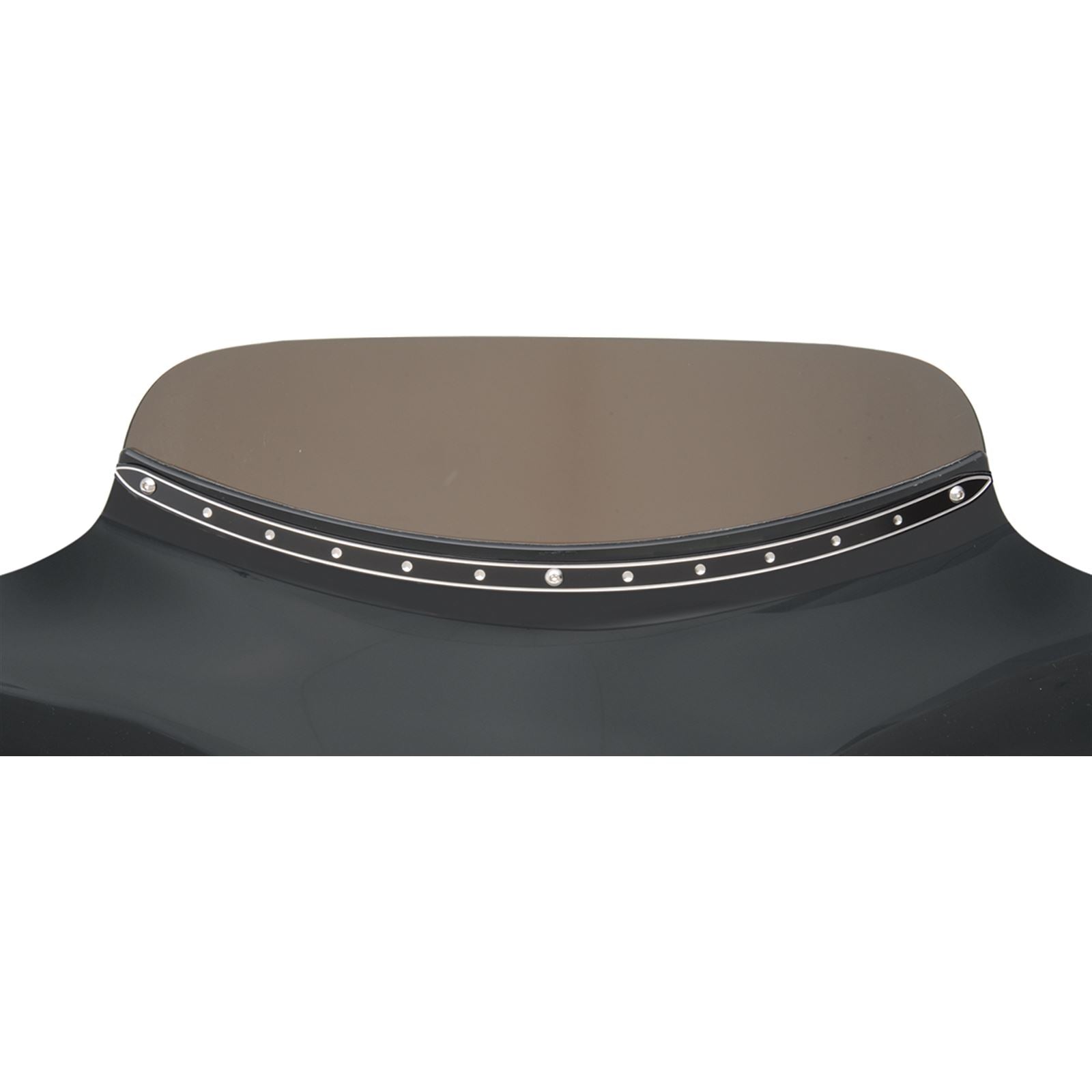 Memphis Shades Batwing Trim - Night - Dots MEM0934_427717