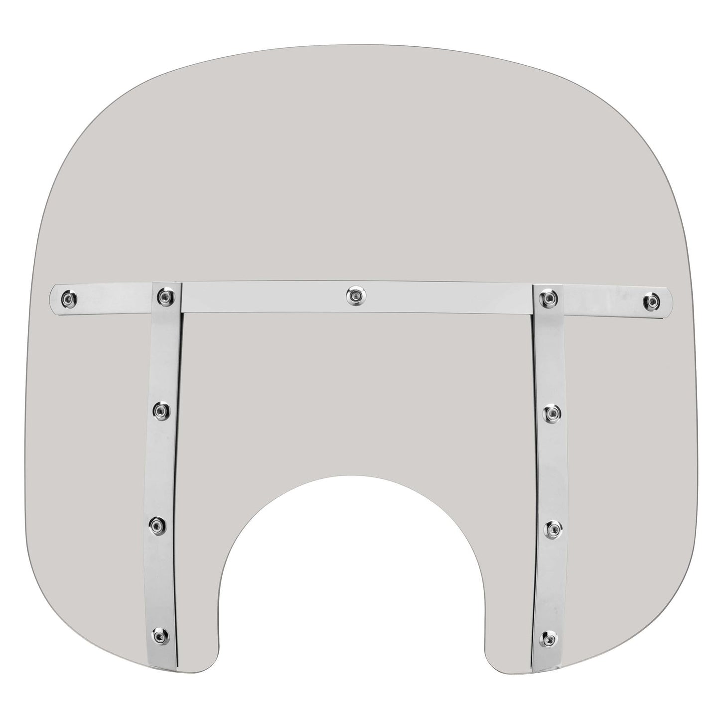 Memphis Shades Fats Windshield - 13" - Solar MEM3119_73680