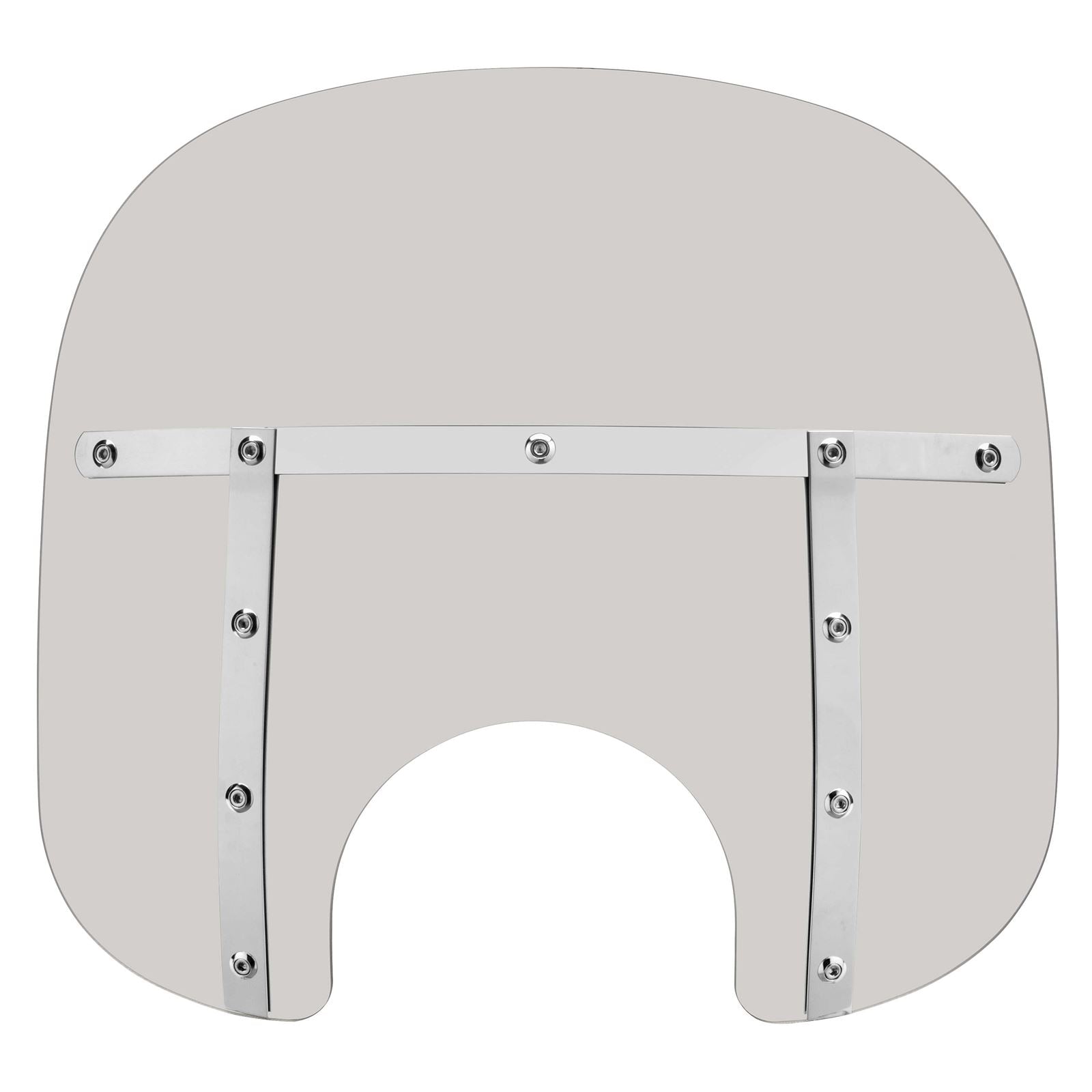 Memphis Shades Fats Windshield - 13" - Solar MEM3119_73680