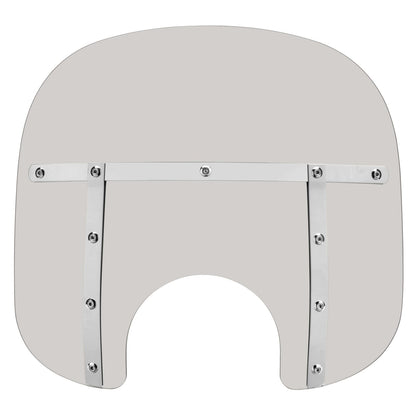 Memphis Shades Fats Windshield - 13" - Solar MEM3119_73680