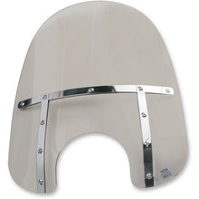 Memphis Shades Fats Windshield - 13" - Solar MEM3119_427802