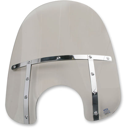 Memphis Shades Fats Windshield - 13" - Solar MEM3119_427802