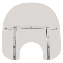 Memphis Shades Fats Windshield - 15" - Solar MEM3129_73687
