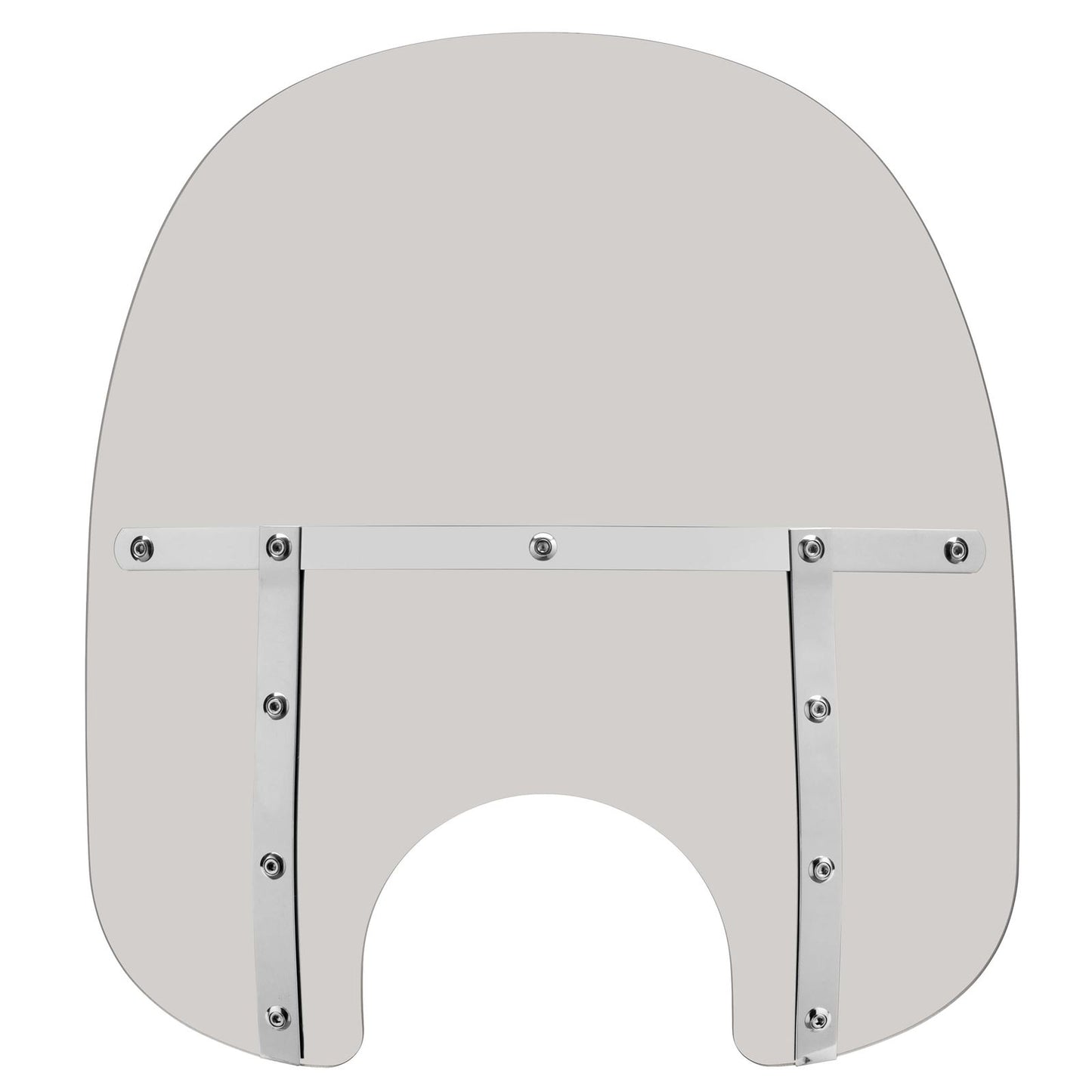 Memphis Shades Fats Windshield - 17" - Solar MEM3219_73694