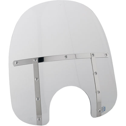 Memphis Shades Fats Windshield - 17" - Solar MEM3219_427808