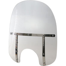 Memphis Shades Fats Windshield - 19" - Solar MEM3319_427814