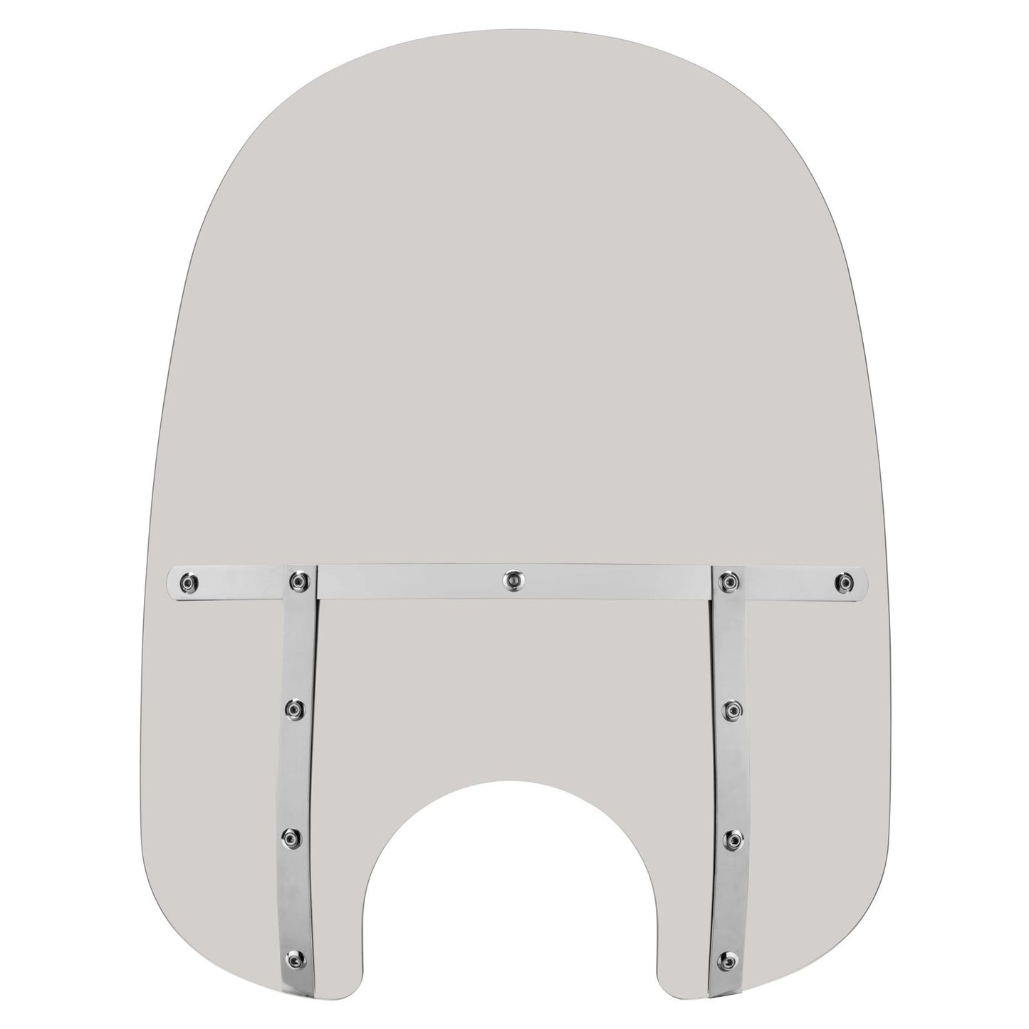 Memphis Shades Fats Windshield - 21" - Solar MEM3419_73709