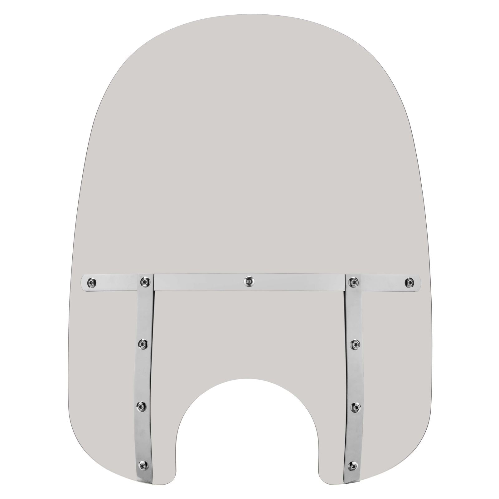 Memphis Shades Fats Windshield - 21" - Solar MEM3419_73709