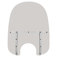 Memphis Shades Fats Windshield - 21" - Solar MEM3419_73709