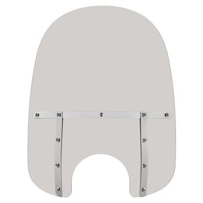 Memphis Shades Fats Windshield - 21" - Solar MEM3419_73709