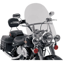 Memphis Shades Fats Windshield - 21" - Solar MEM3419_427822