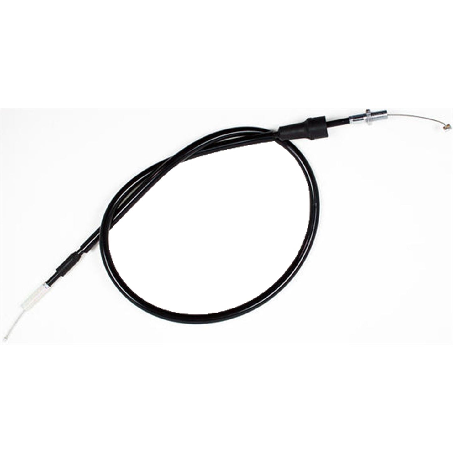 Motion Pro Black Vinyl Throttle Cable 05-0349_73732