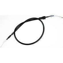 Motion Pro Black Vinyl Throttle Cable 05-0349_73732