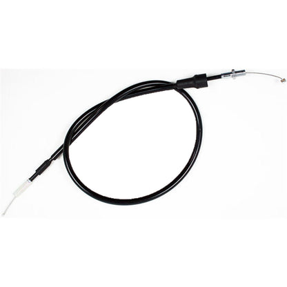 Motion Pro Black Vinyl Throttle Cable 05-0349_73732