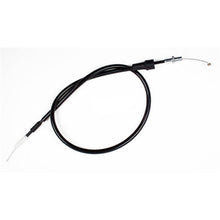 Motion Pro Black Vinyl Throttle Cable 05-0349_558236